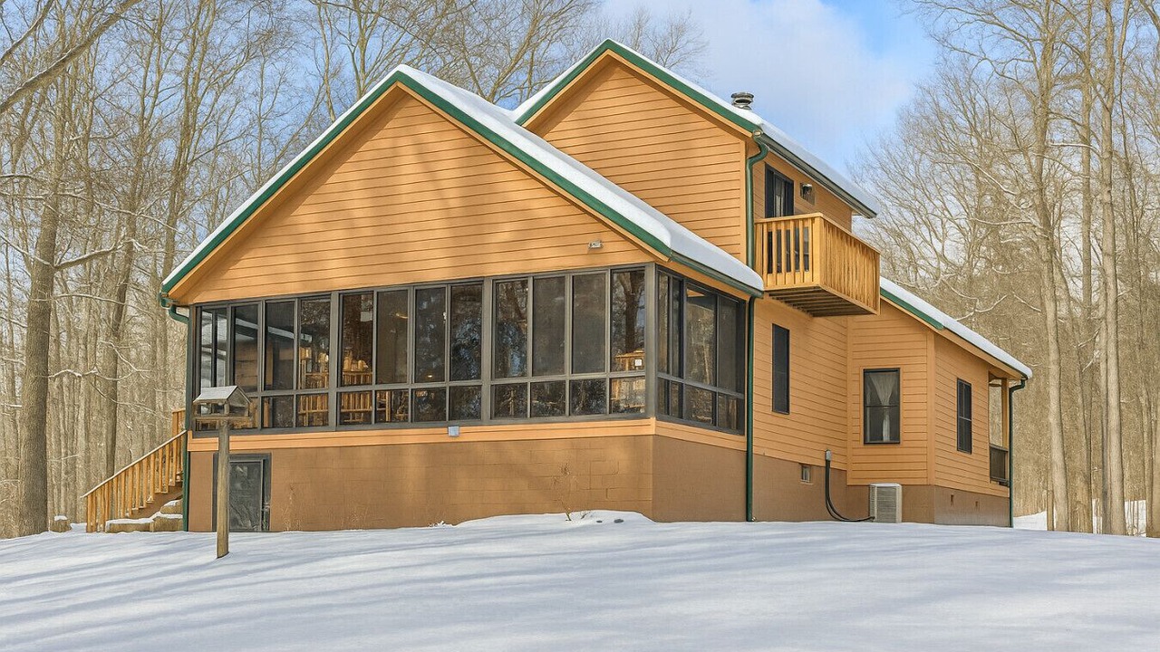 Photo of Outdoor in Gnaw Bone