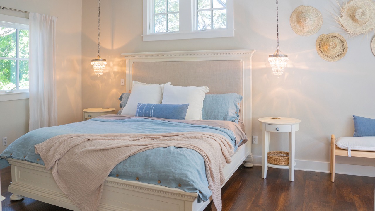 Photo of Bedroom in Austin Lake Estates