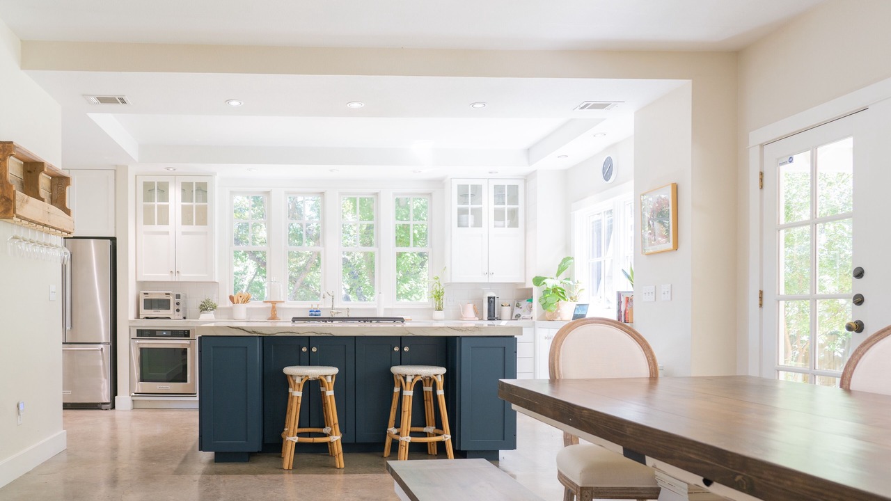 Photo of Kitchen in Austin Lake Estates