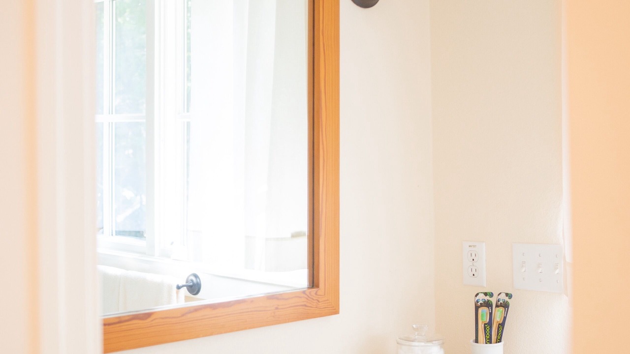 Photo of Bathroom in Austin Lake Estates