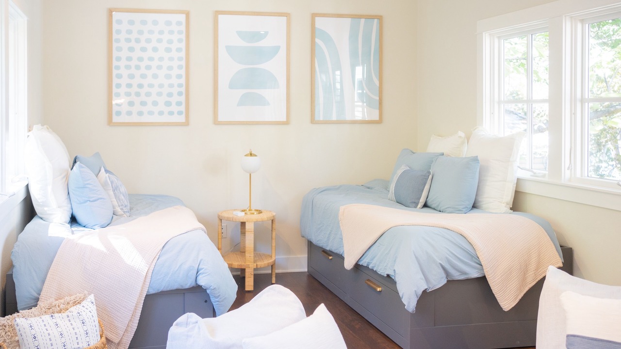 Photo of Bedroom in Austin Lake Estates