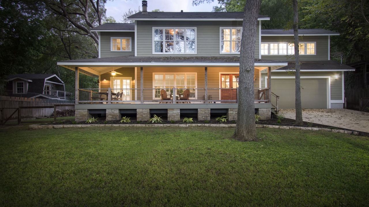 Photo of Outdoor in Austin Lake Estates