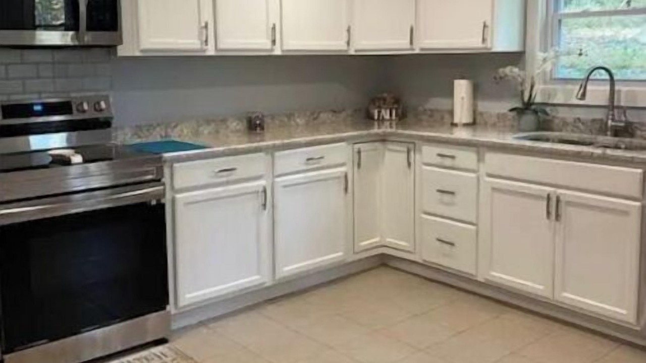 Photo of Kitchen in Vestal