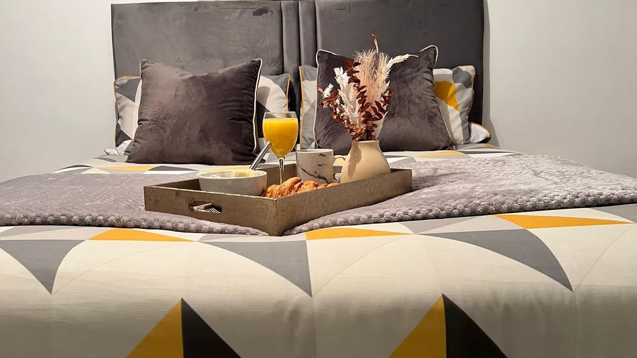 Photo of Bedroom in Walsall