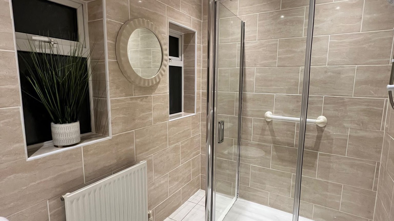 Photo of Bathroom in Walsall