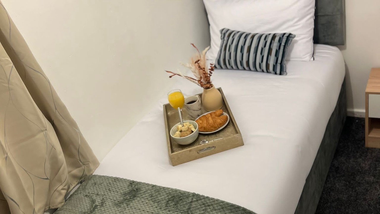 Photo of Bedroom in Walsall