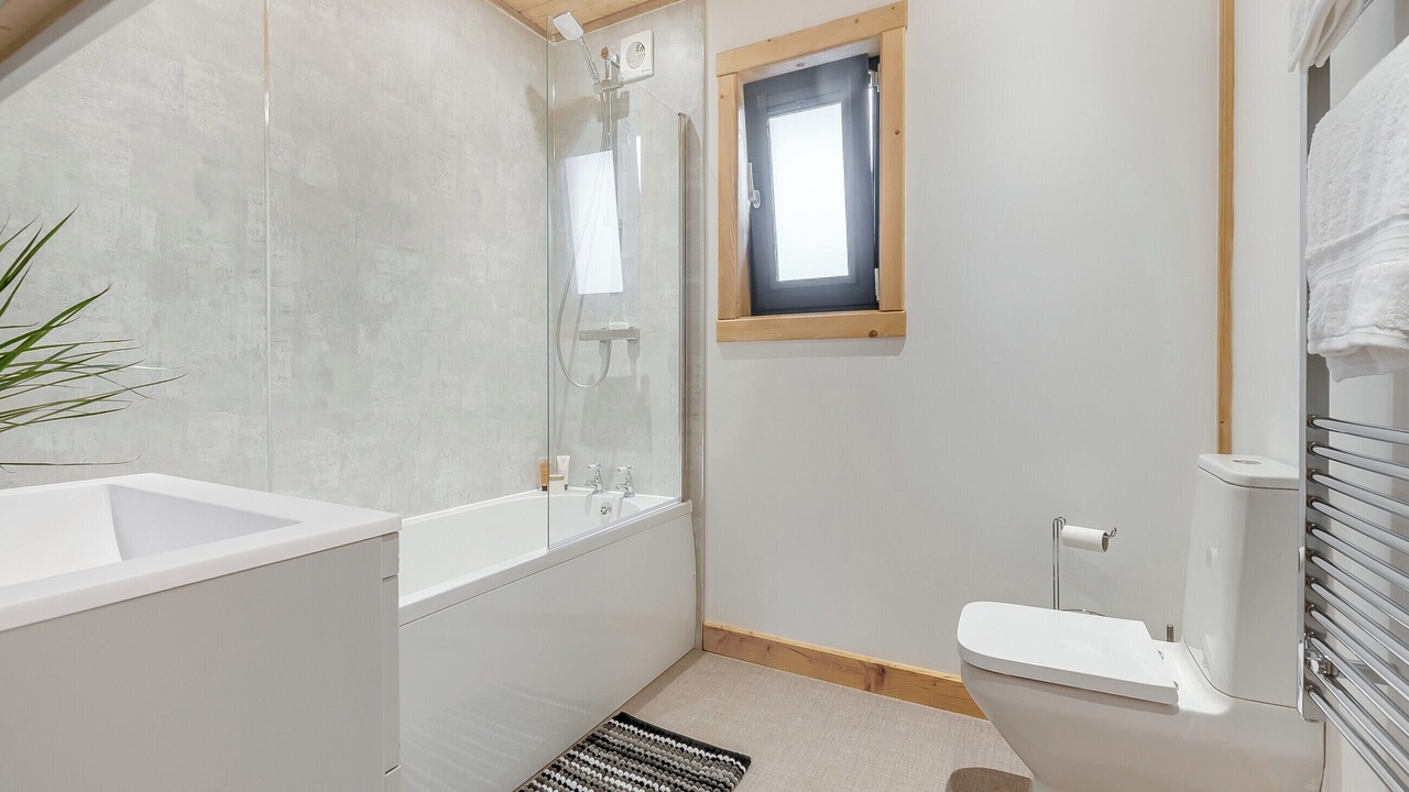 Photo of Bathroom in Welby