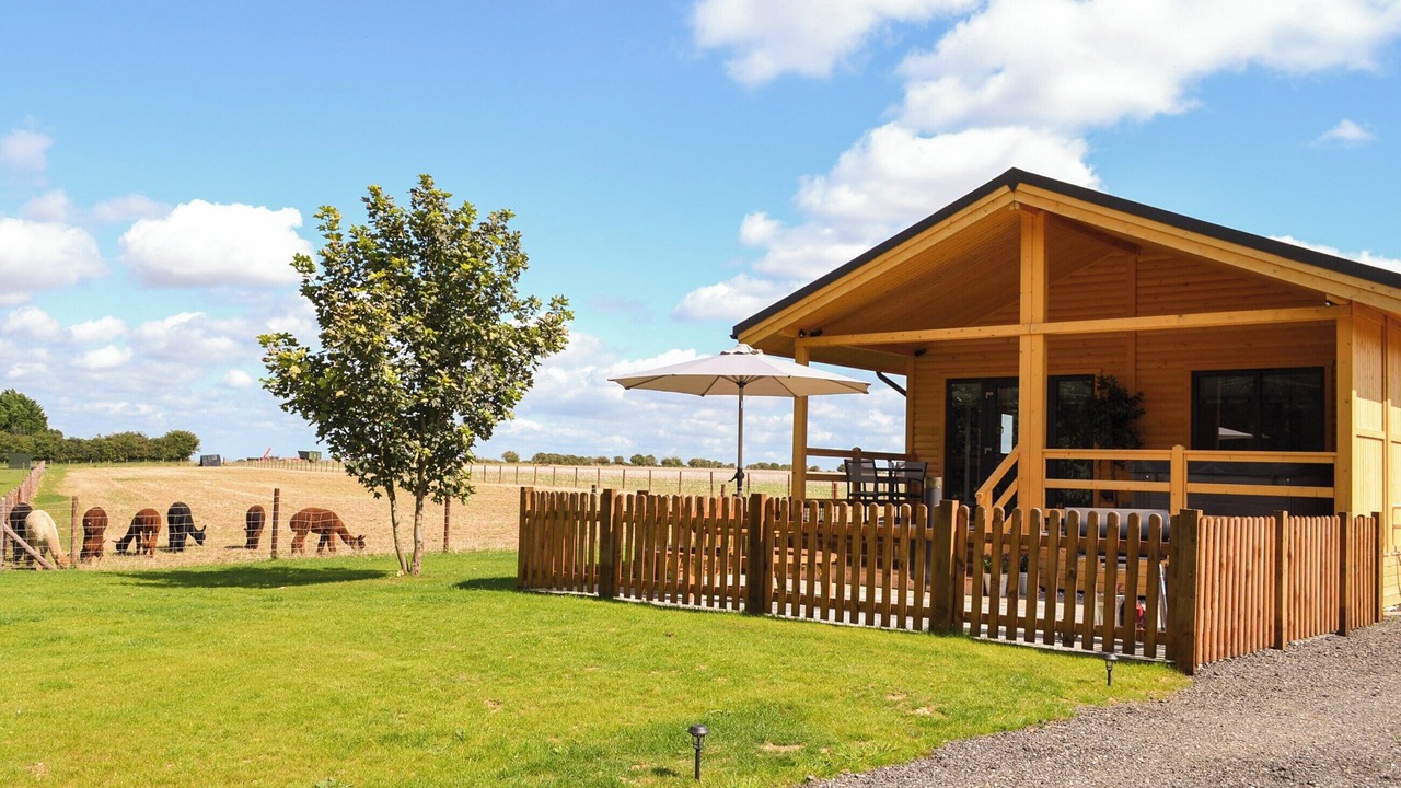 Photo of Outdoor in Welby