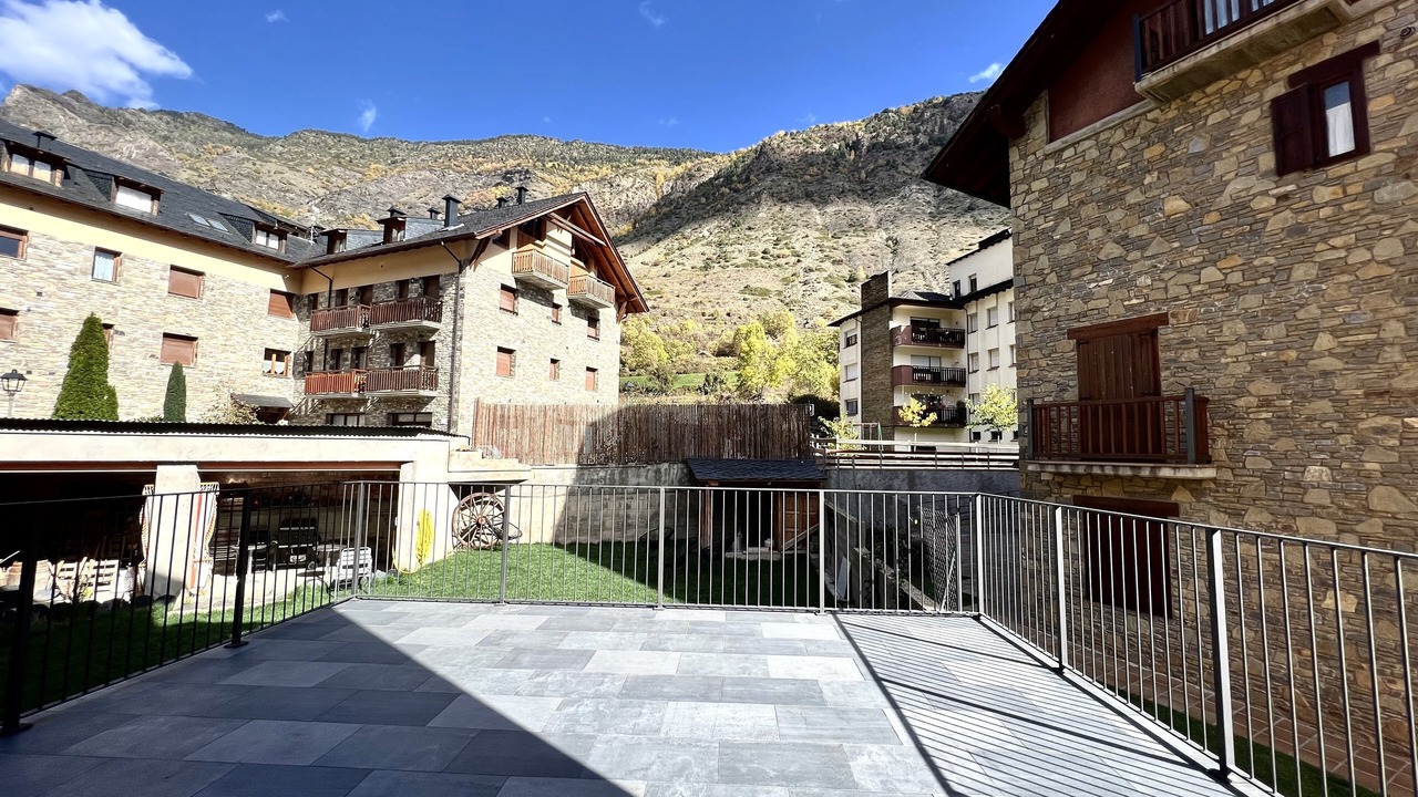 Photo of Outdoor in Espot