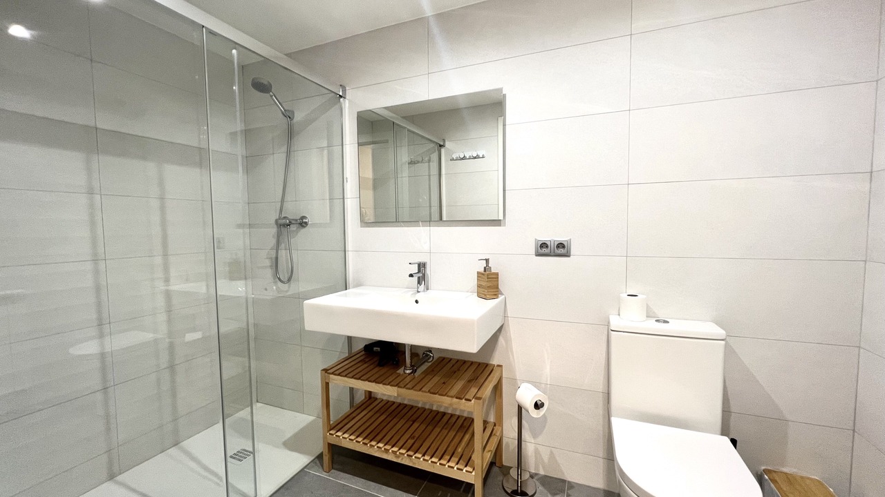 Photo of Bathroom in Espot