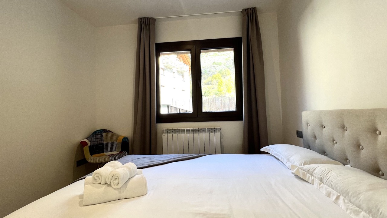 Photo of Bedroom in Espot