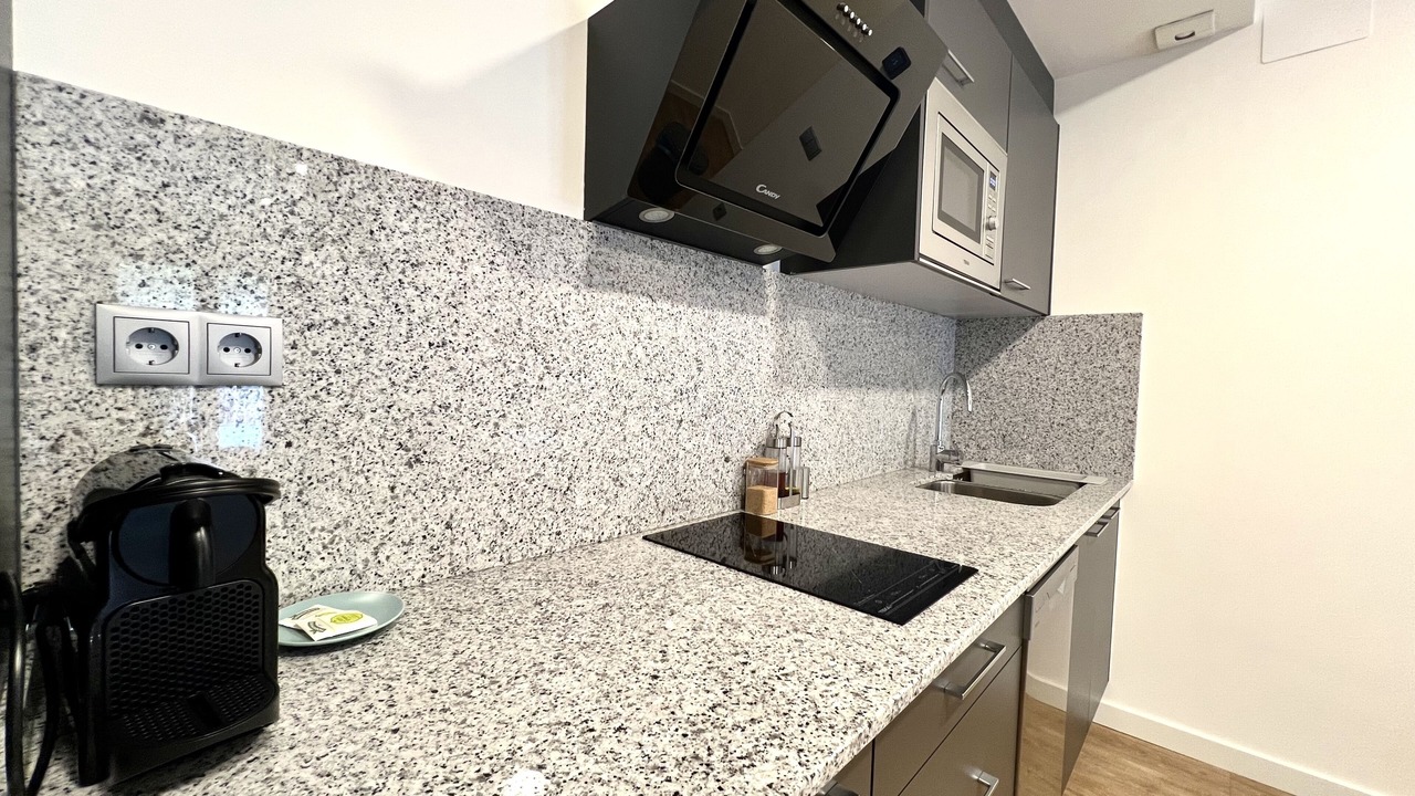 Photo of Kitchen in Espot