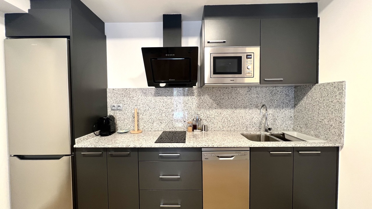 Photo of Kitchen in Espot