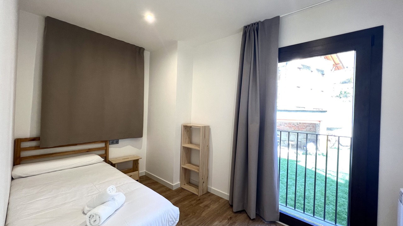 Photo of Bedroom in Espot