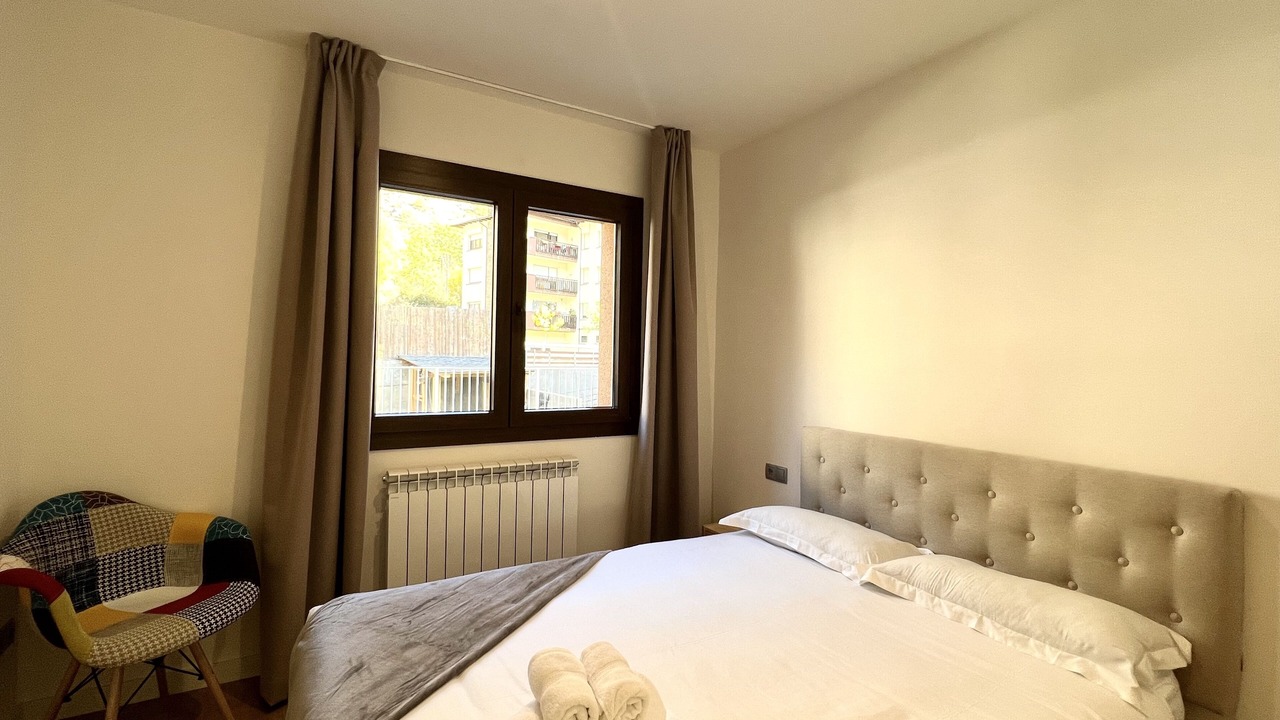 Photo of Bedroom in Espot