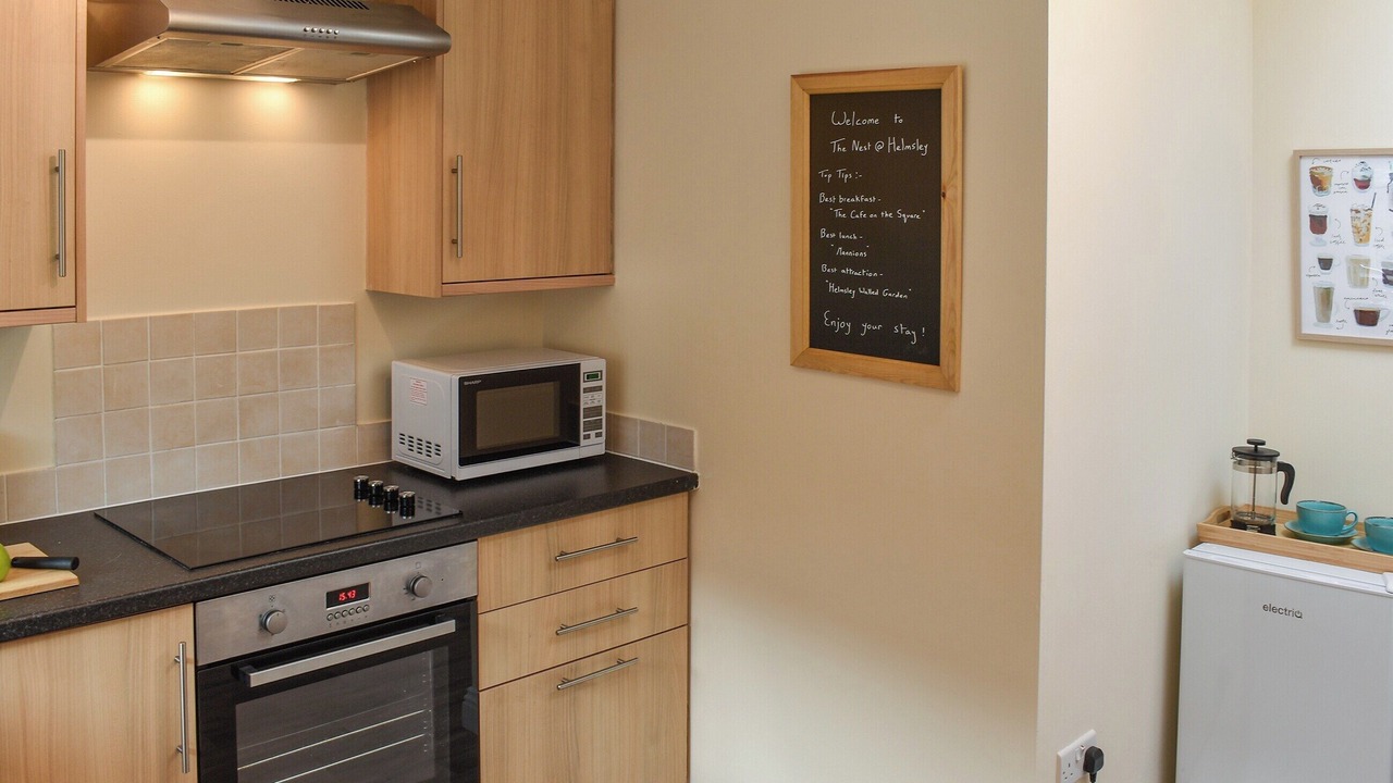 Photo of Others in Helmsley