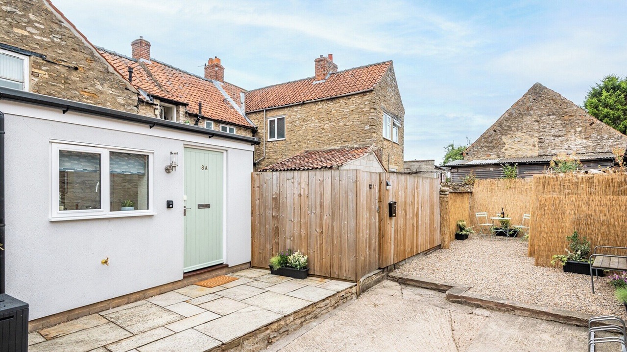 Photo of Others in Helmsley