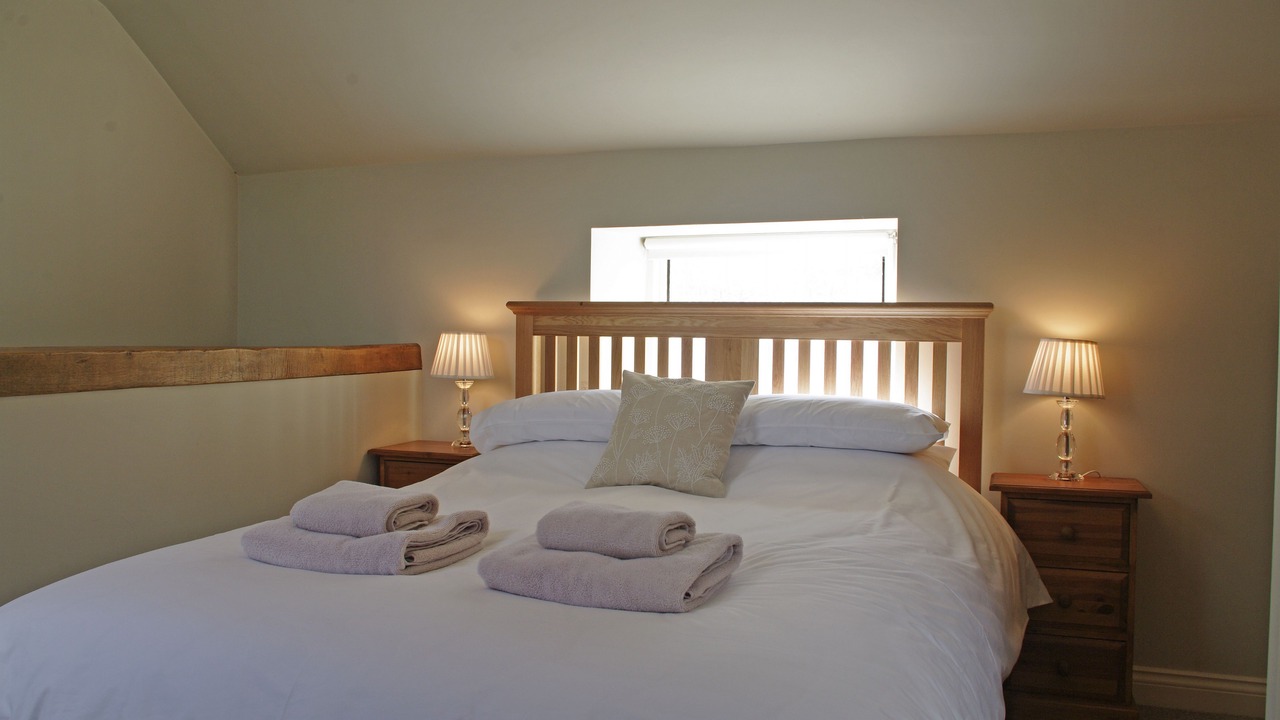 Photo of Bedroom in Ripon