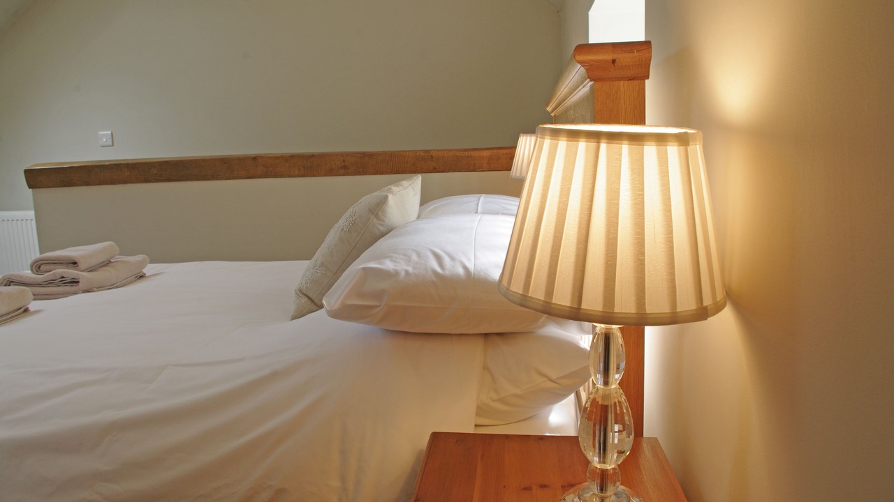 Photo of Bedroom in Ripon