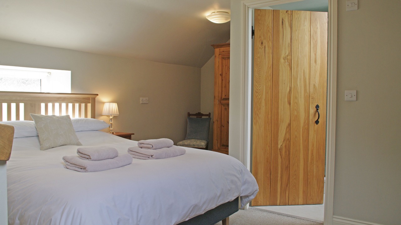 Photo of Bedroom in Ripon