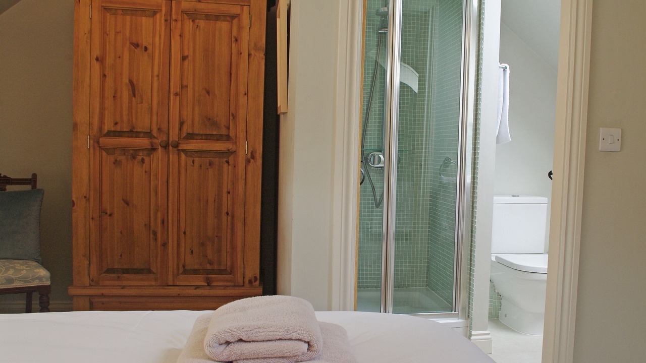 Photo of Bedroom in Ripon