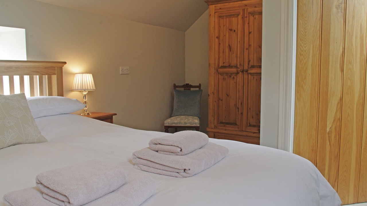 Photo of Bedroom in Ripon