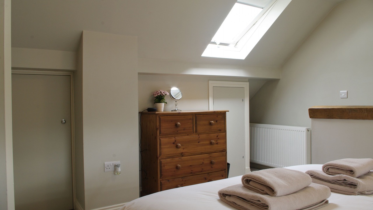 Photo of Bedroom in Ripon
