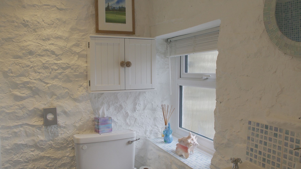 Photo of Bedroom in Masham