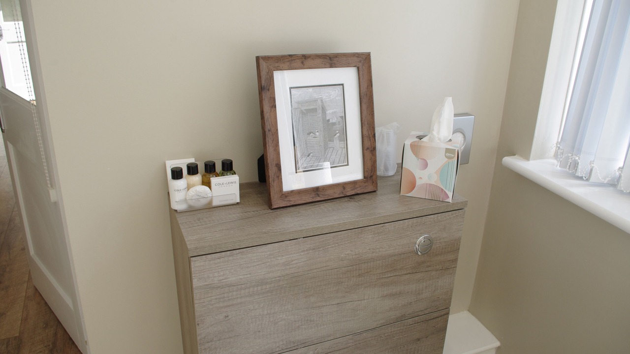 Photo of Bathroom in Masham