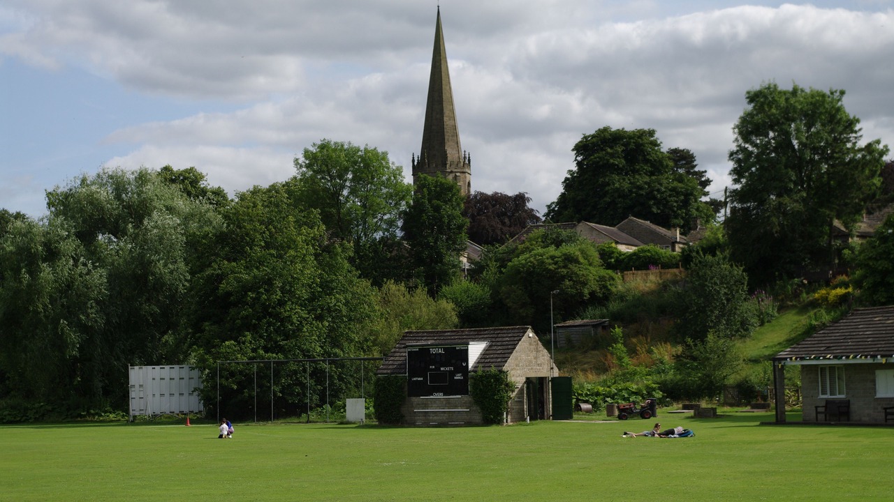 Photo of Others in Masham
