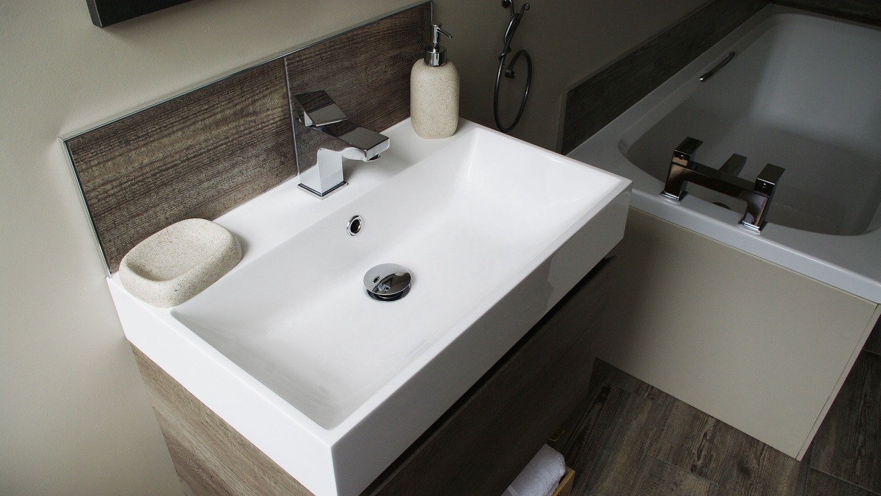 Photo of Bathroom in Masham