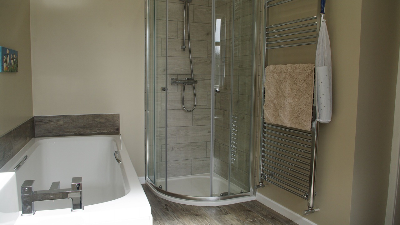 Photo of Bathroom in Masham