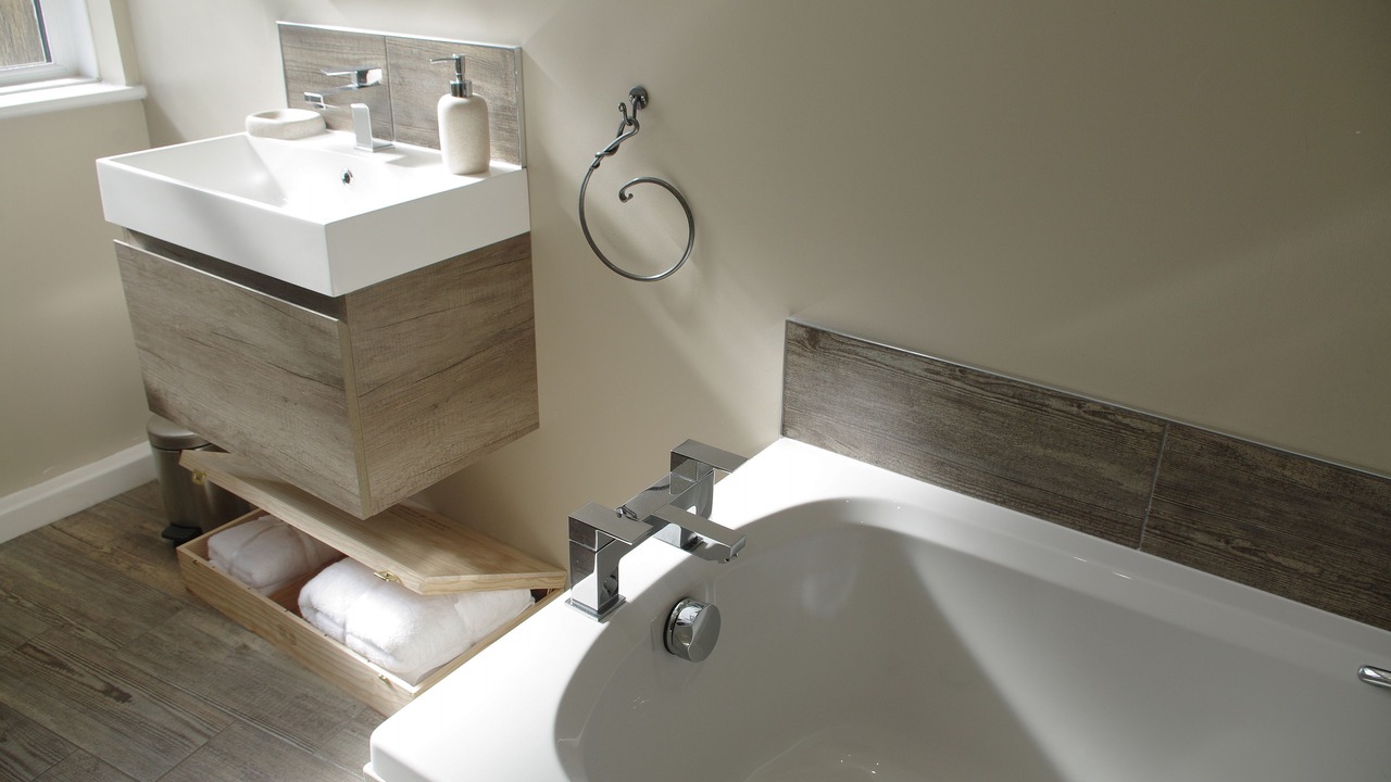 Photo of Bathroom in Masham