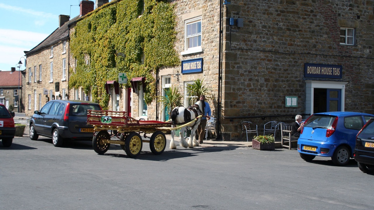 Photo of Others in Masham