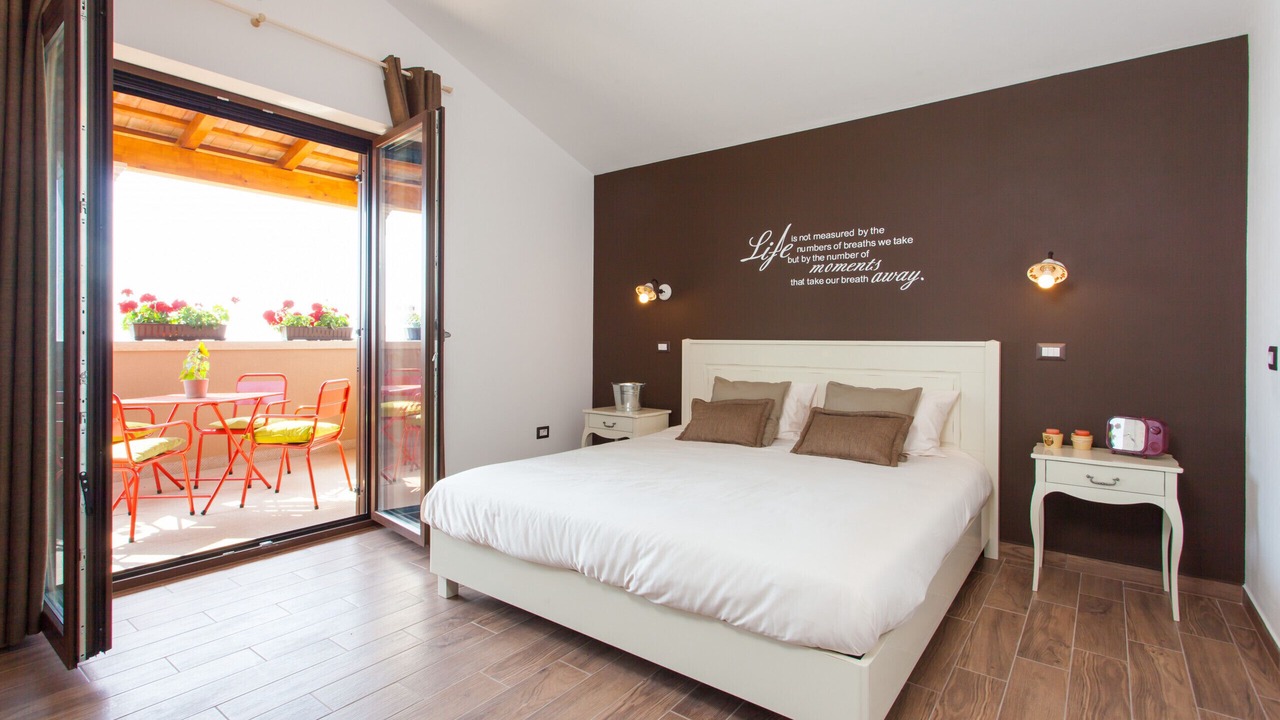 Photo of Bedroom in Jakovici