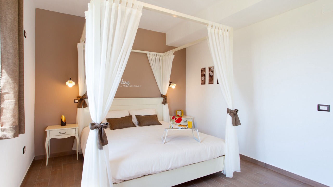 Photo of Bedroom in Jakovici