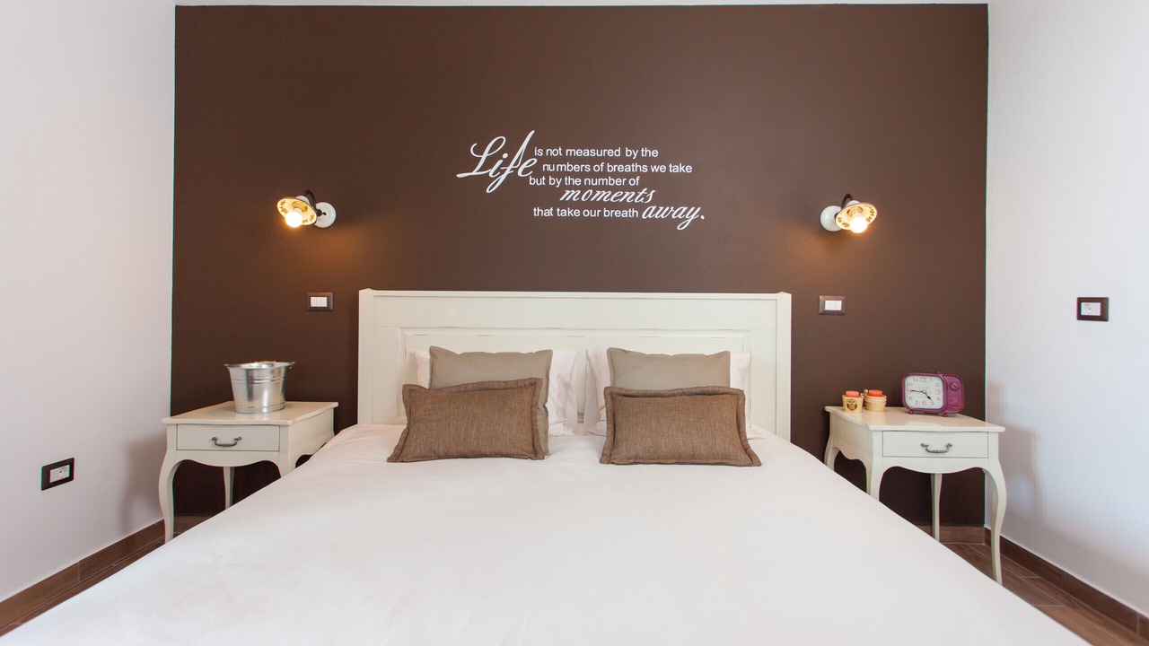 Photo of Bedroom in Jakovici
