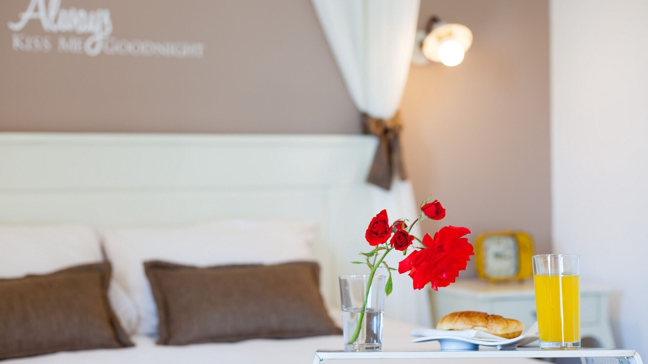 Photo of Bedroom in Jakovici