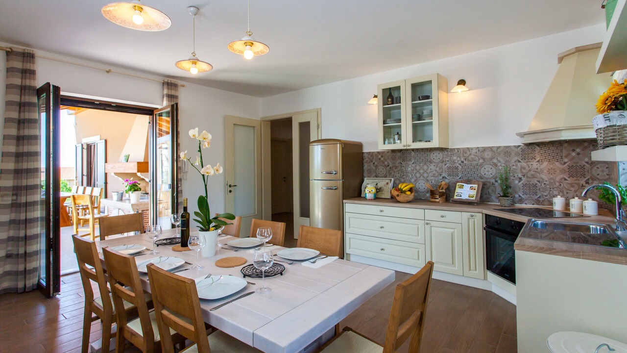 Photo of Kitchen in Jakovici