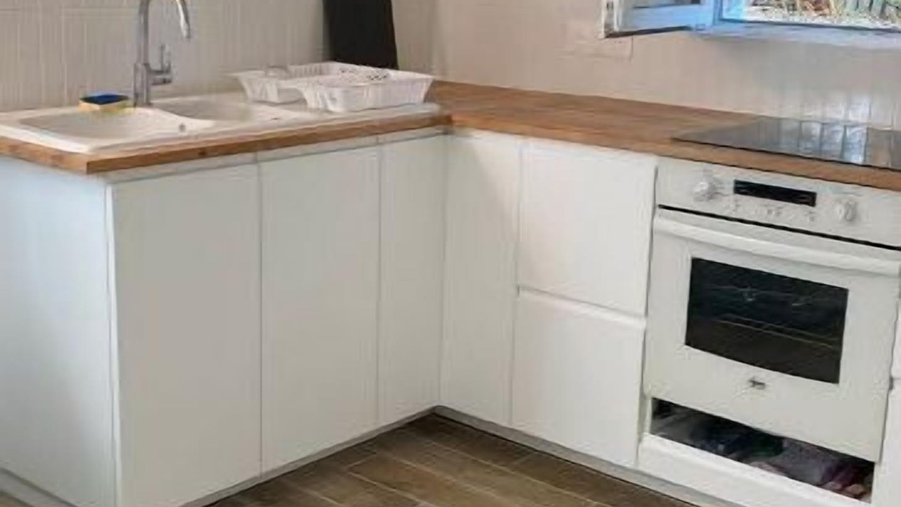 Photo of Kitchen in Villemomble