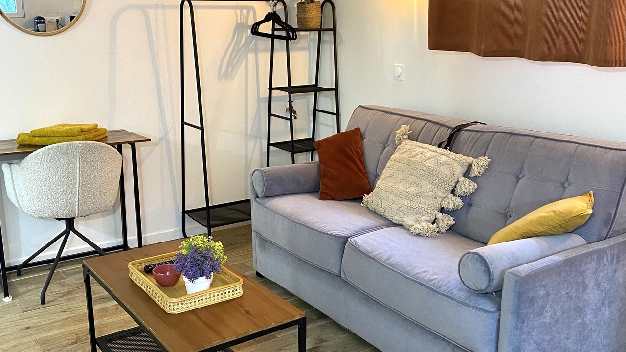 Photo of Livingroom in Villemomble