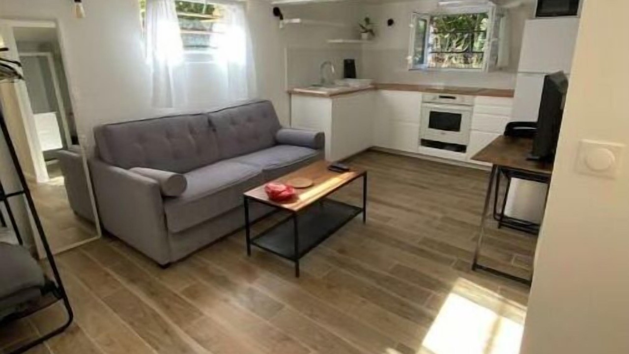 Photo of Livingroom in Villemomble