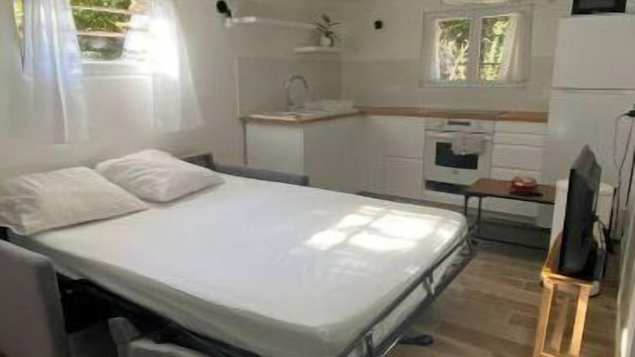Photo of Bedroom in Villemomble
