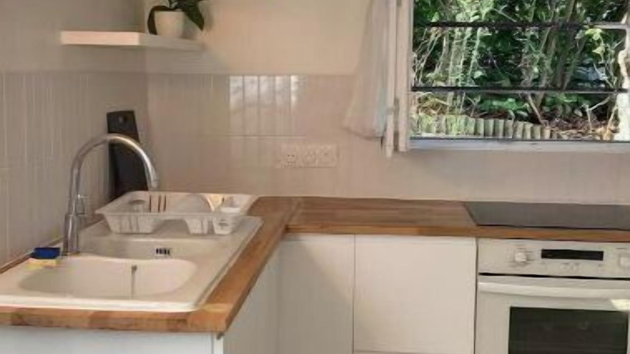 Photo of Kitchen in Villemomble