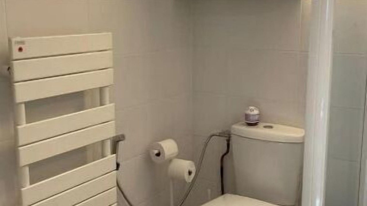 Photo of Bathroom in Villemomble