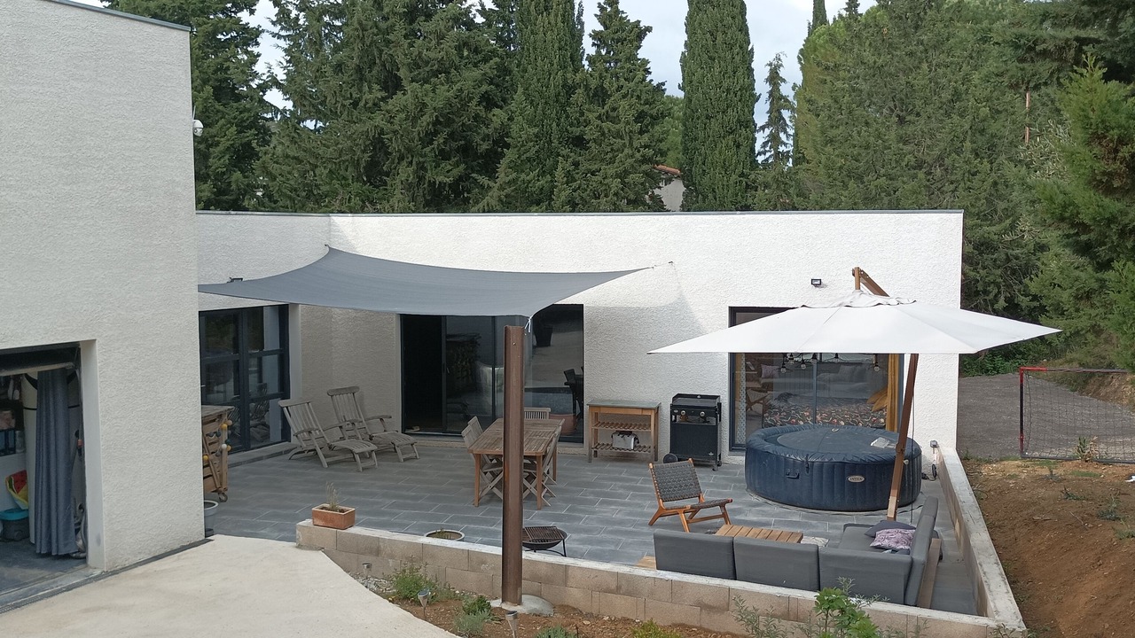 Photo of Outdoor in Limoux