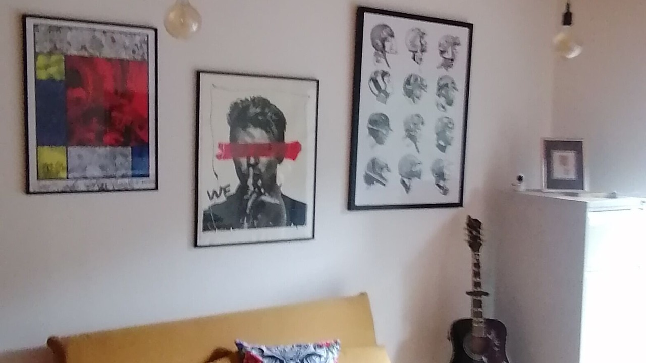 Photo of Livingroom in Limoux