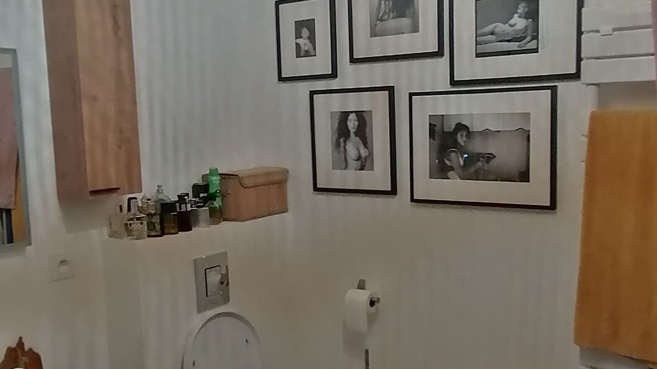Photo of Bathroom in Limoux