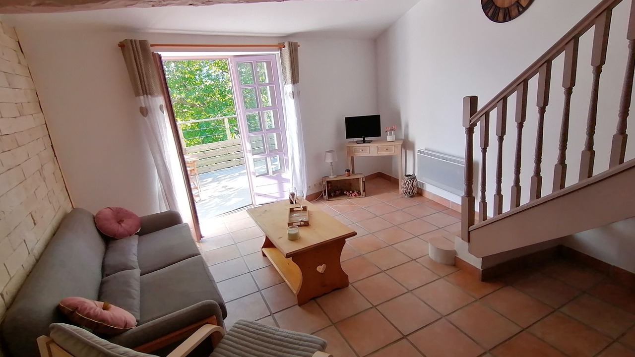 Photo of Livingroom in Sigottier