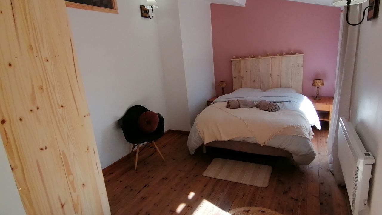 Photo of Bedroom in Sigottier
